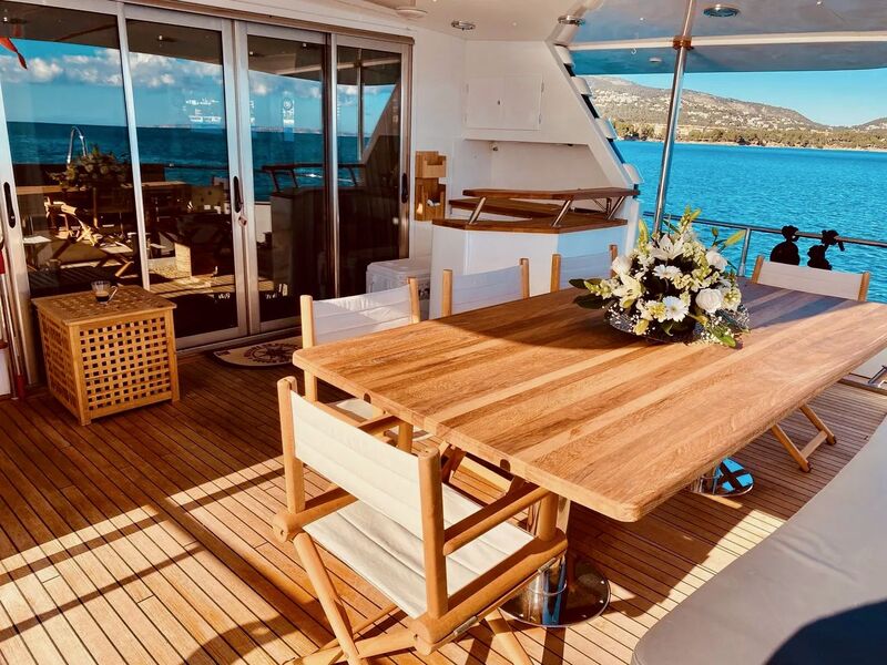  Eser Yacht Eser Yat Kotra Yap