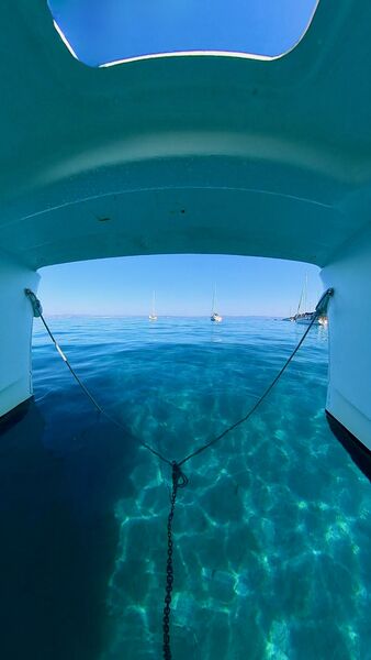  Fountaine Pajot Greenland 34