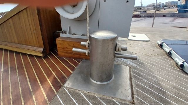  HAYRI KUTLU Goélette 19M caïque turque MARMARIS