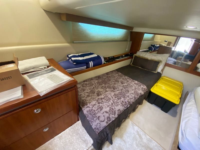  RIVIERA 4400 SPORT YACHT