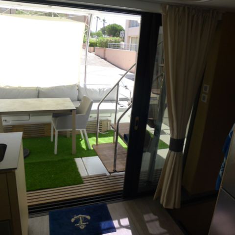  Fountaine Pajot MY 40 Gold Version