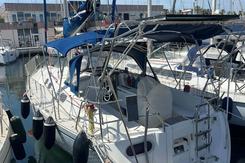  Gibert Marine Gibsea 33