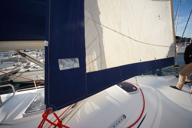  Gibert Marine Gibsea 33