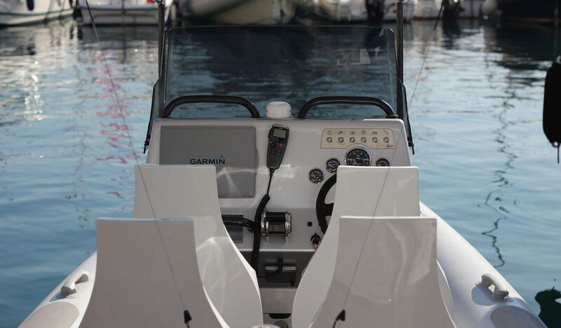  XTENDERS Xtenders 6.3m Shuttle