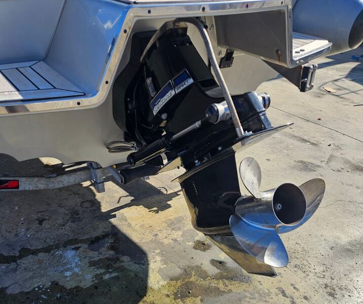  XTENDERS Xtenders 6.3m Shuttle