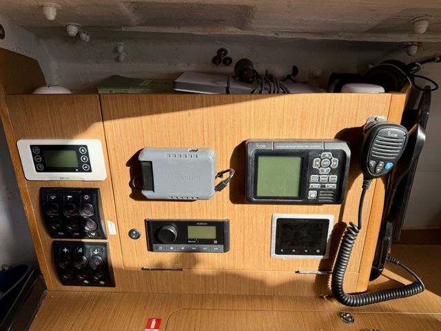  Jeanneau SUNFAST 3300