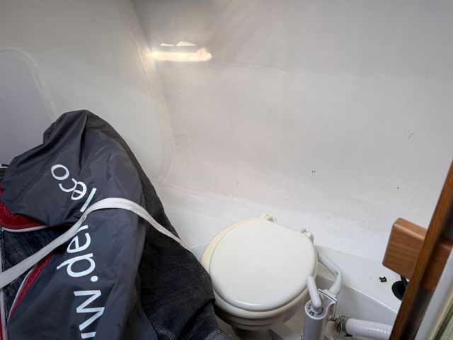  Jeanneau SUNFAST 3300