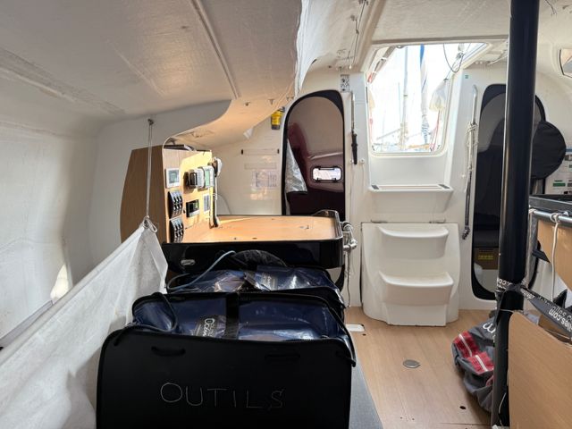  Jeanneau SUNFAST 3300