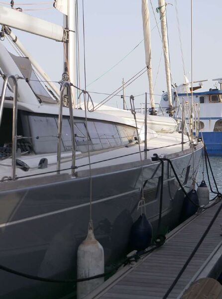  Beneteau SENSE 55