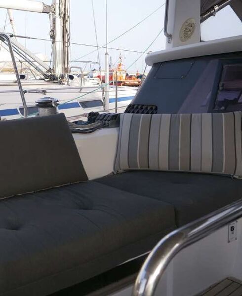 Beneteau SENSE 55