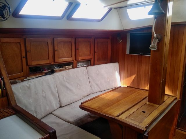  Chantier du Jaï Petit Prince