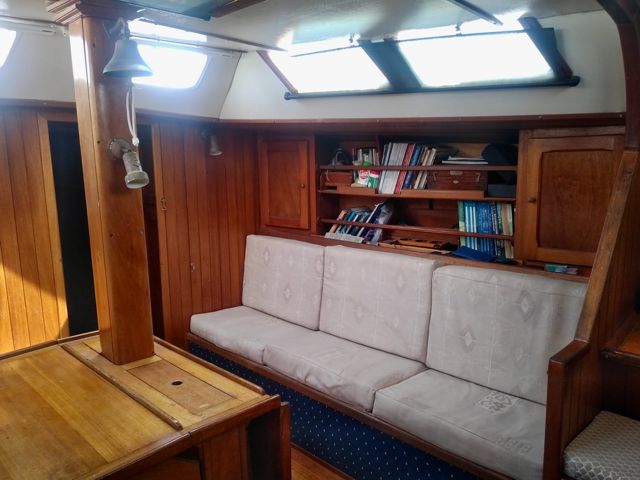  Chantier du Jaï Petit Prince