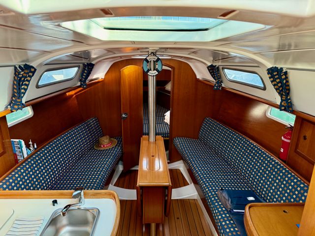  Beneteau Oceanis 311 Clipper