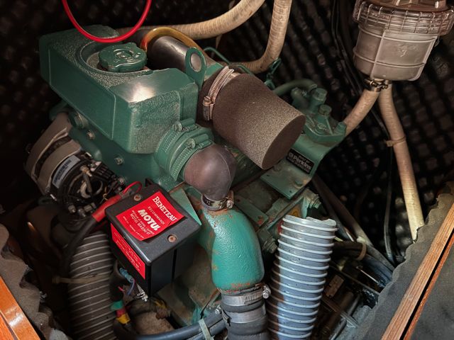  Beneteau Oceanis 311 Clipper