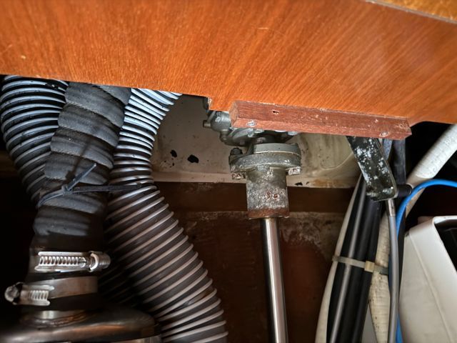  Beneteau Oceanis 311 Clipper