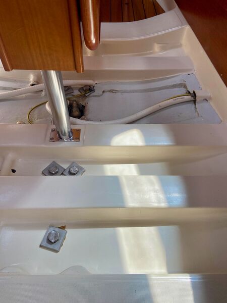  Beneteau Oceanis 311 Clipper