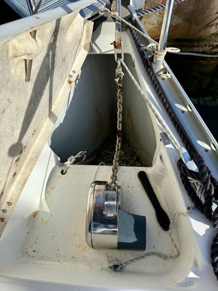  Beneteau Oceanis 311 Clipper