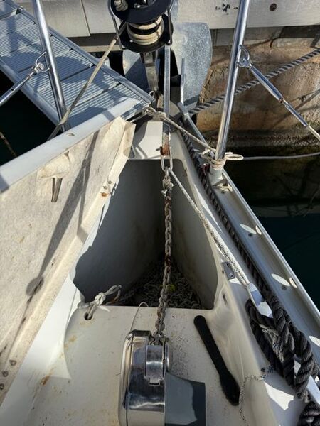  Beneteau Oceanis 311 Clipper