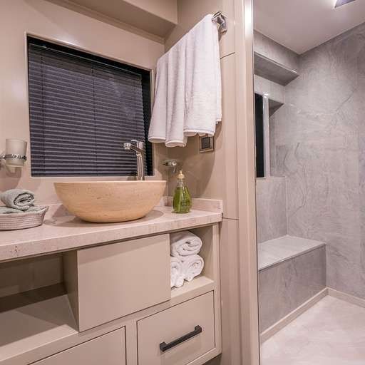  Fethiye Shipyard MYKS22