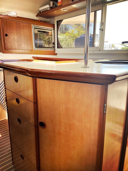  BAVARIA Nautitech 47