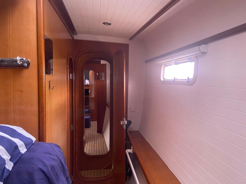  BAVARIA Nautitech 47