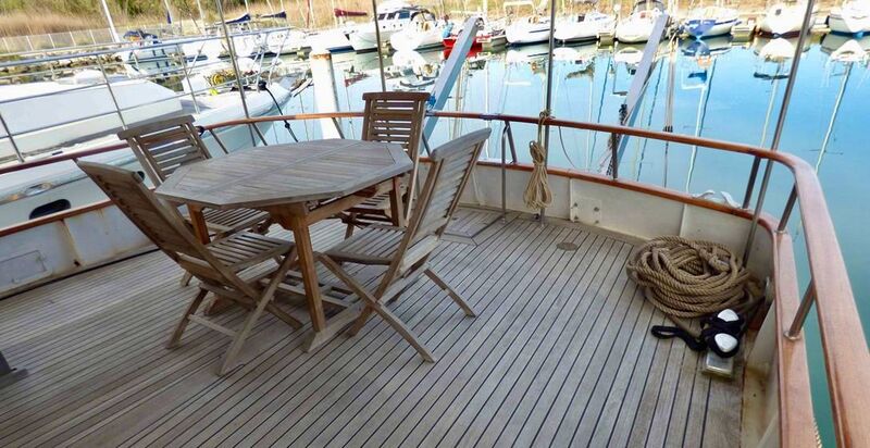  Feadship shipwards 18.50