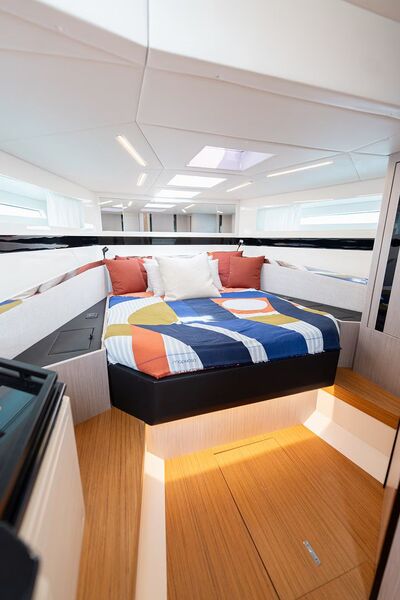  BB Yachts BB44 ISCHIA