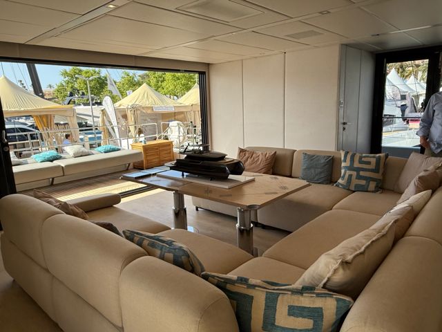  Sunreef Yachts SUPREME 68