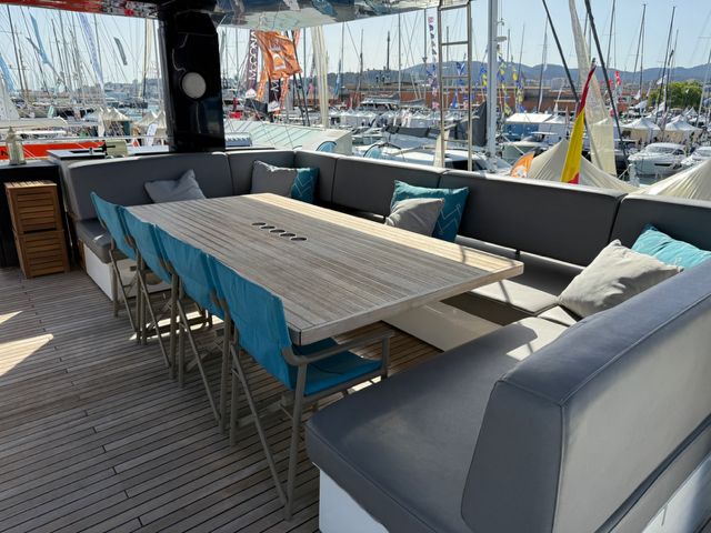  Sunreef Yachts SUPREME 68