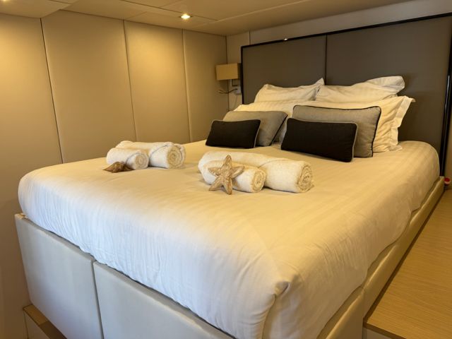  Sunreef Yachts SUPREME 68
