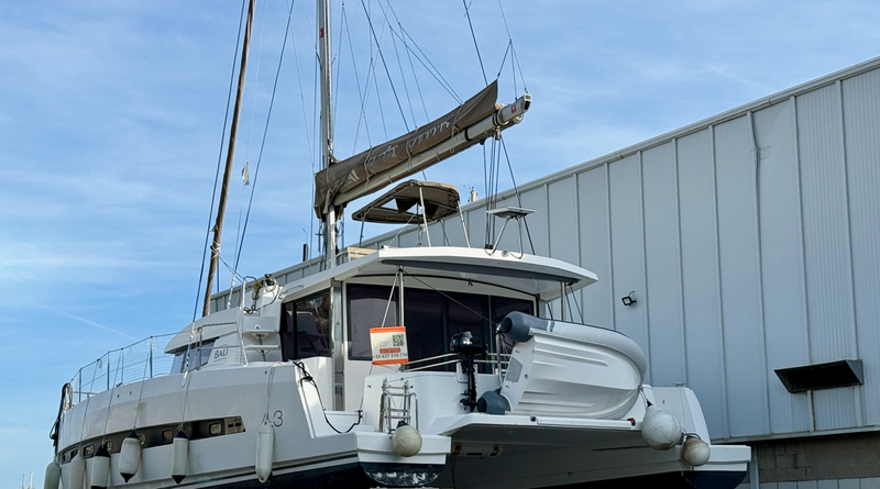  Catana BALI 4.3