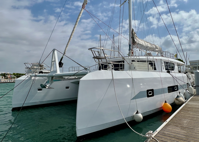 SQUALT MARINE CK 70 Aluminium