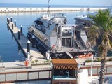  Cantieri Navali Vittoria CATAMARAN PASSAGER BOAT CLUB