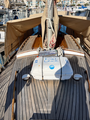  Custom built boat ERYTHEIA Cotre Juan Alsine