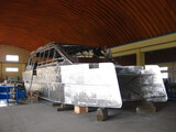  ODC Marine NYAMI 54 Electric passenger boat