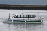  ODC Marine NYAMI 54 Electric passenger boat