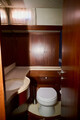  OYSTER 80 Deck Saloon