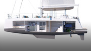  DAY CHARTER OV 40