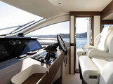  Azimut 72