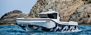  QUER Q50 EXPLORER