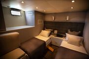  EXPLORER YACHT 92 Pro 50 PAX