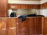  Princess Yachts V55