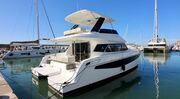  AQUILA AQUILA 42 Owner´s version