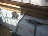  Beneteau SWIFT TRAWLER 52