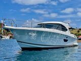  RIVIERA 4400 SPORT YACHT
