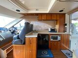  RIVIERA MARINE 4400 SPORT YACHT