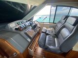  RIVIERA MARINE 4400 SPORT YACHT