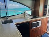  RIVIERA MARINE 4400 SPORT YACHT