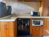  RIVIERA MARINE 4400 SPORT YACHT