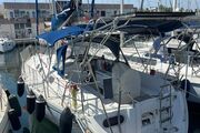  Gibert Marine Gibsea 33